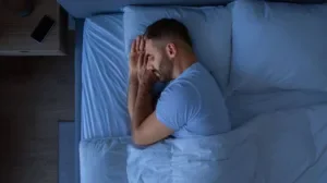 Posso dormir com aparelho auditivo?