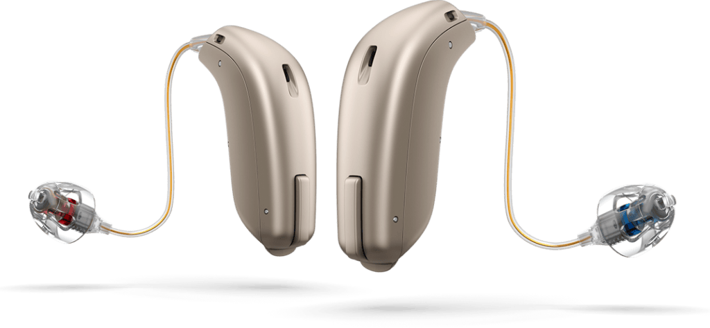 Oticon SIYA - SONORITÀ Aparelhos Auditivos BH