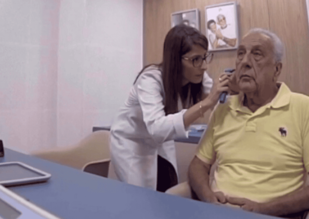 Programa de Acompanhamento