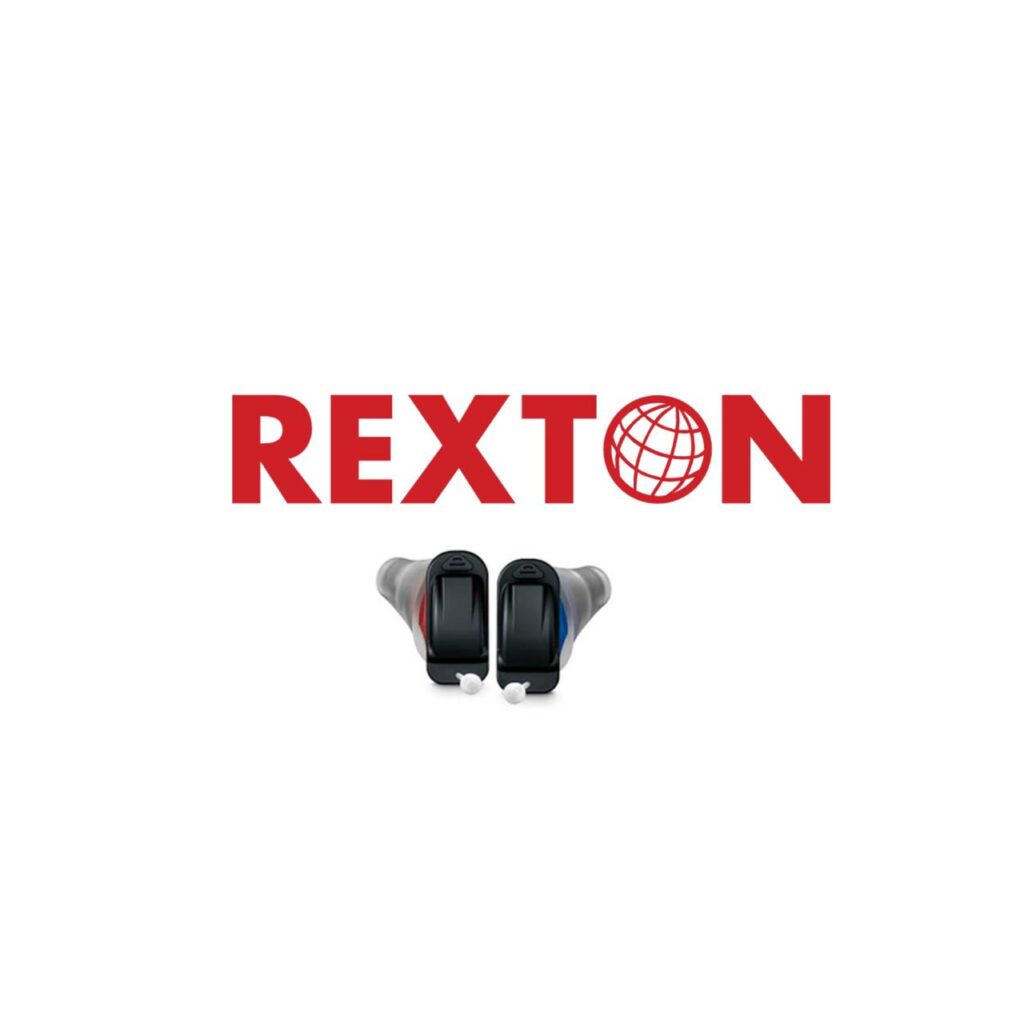 CONHEÇA A REXTON, FABRICANTE ALEMÃ DE APARELHOS AUDITIVOS    