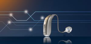 OTICON CROS NOVOS BENEFÍCIOS PARA AS PESSOAS COM PERDA AUDITIVA UNILATERAL