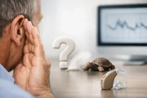 10 mitos sobre perda auditiva